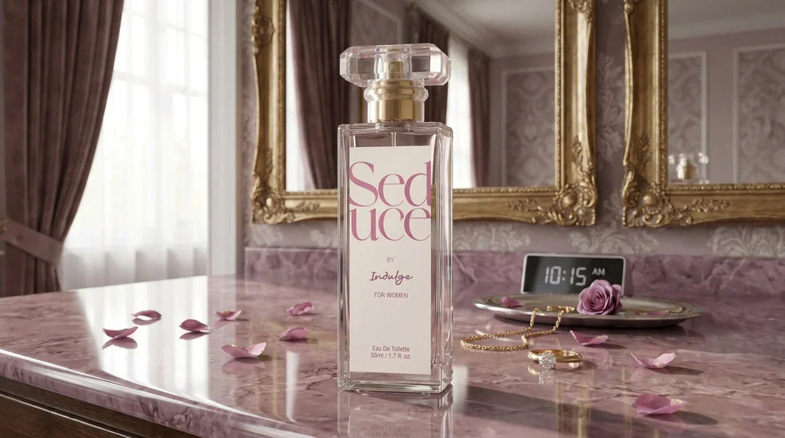 How to Choose the Perfect Women's Perfume for Every Occasion