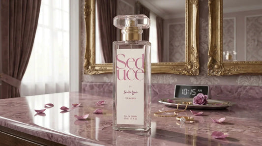 How to Choose the Perfect Women's Perfume for Every Occasion