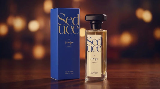 Why Every Man Should Have a Signature Fragrance