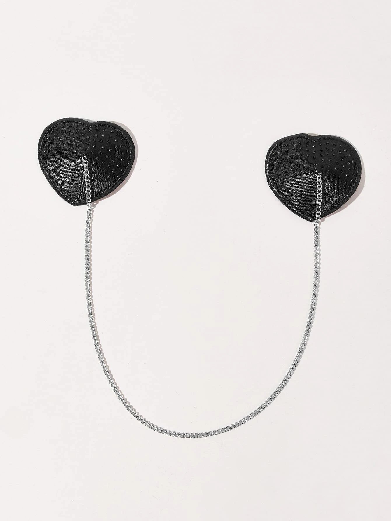 Chain Linked Nipple Cover