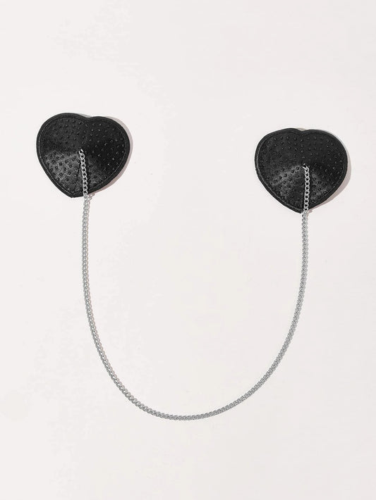 Chain Linked Nipple Cover