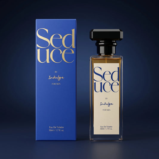 Seduced Perfume -Male