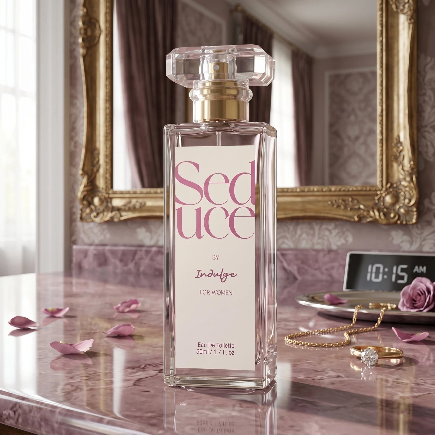 Seduce Perfume - Female