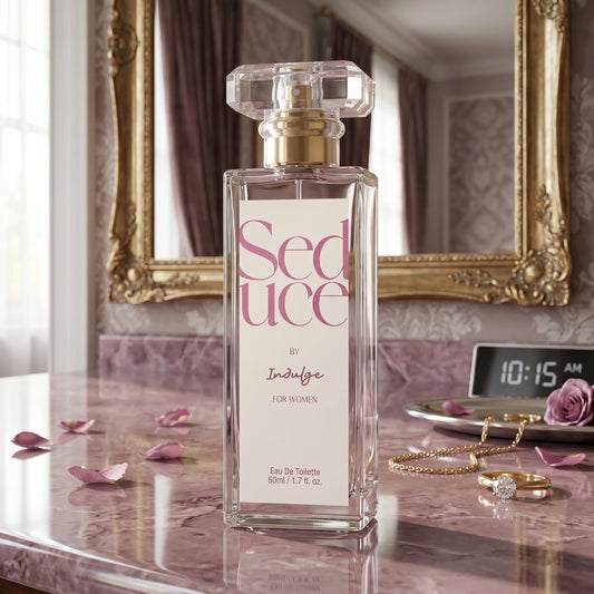 Seduced Perfume -Female