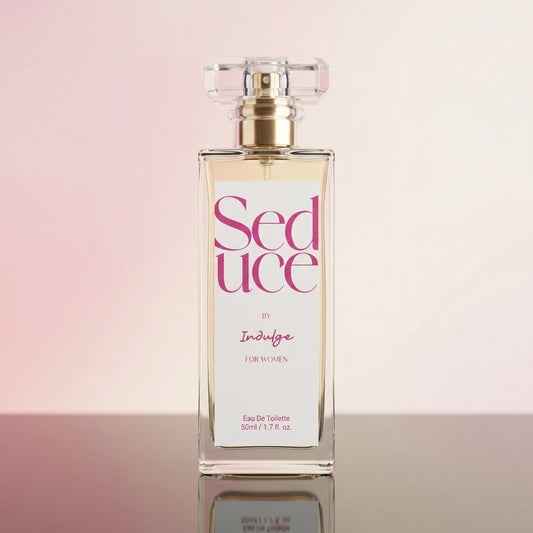 Seduced Perfume -Female