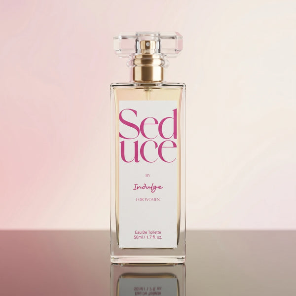 Seduce Perfume - Female