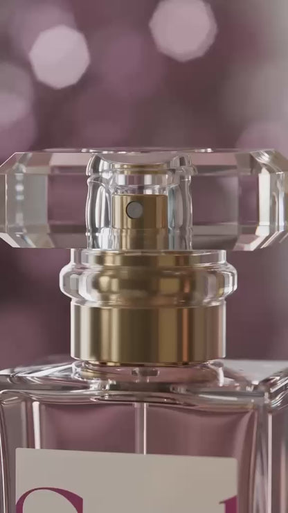 Seduce Perfume - Female